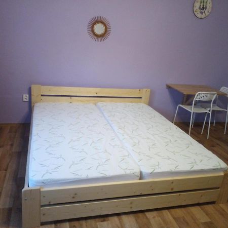 Apartmány nad parkem Lipová-lázně Exterior foto